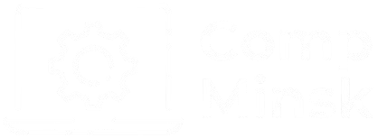 логотип CompMinsk