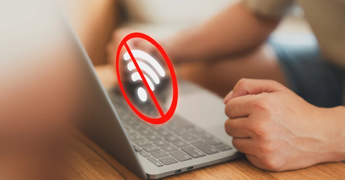 Что делать, если не работает интернет: пошаговая диагностика